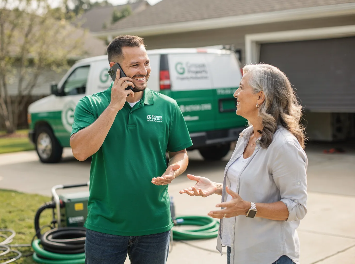 Water Damage Restoration Norwalk, CA FAQs